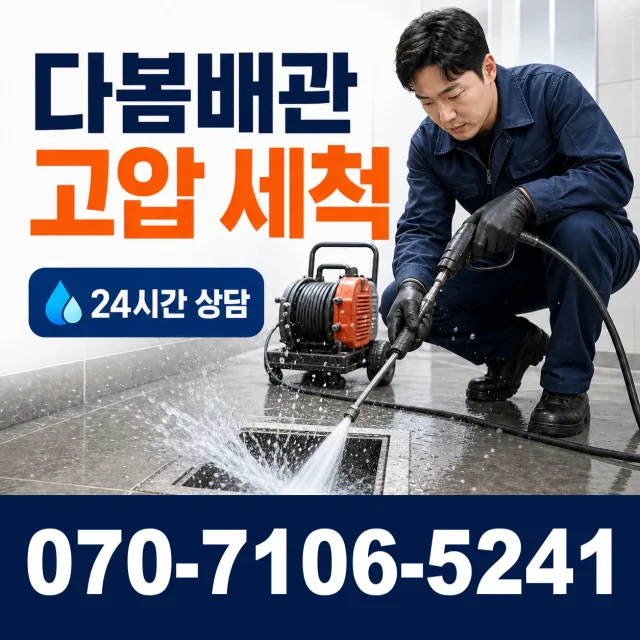 전남광주 보성군 회천면 시장길 아파트누수 상담 이미지 4